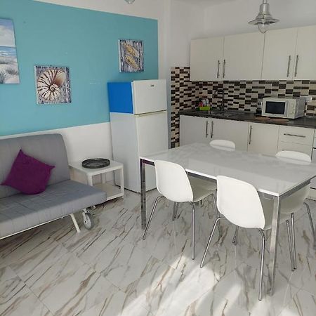 Appartement El Rincon De Greta à Costa De Antigua Extérieur photo
